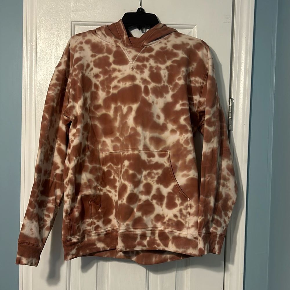 Lululemon hoodie
